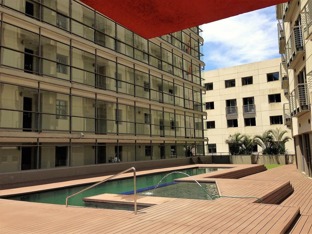 Full Power, Long Stay Rates, Walk To V&A Waterfront, Fibre Wifi, Gym & Pool Ciudad del Cabo Exterior foto